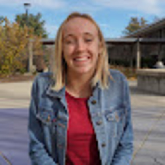 Meet your Posher, Tess - Picture 1 of 1